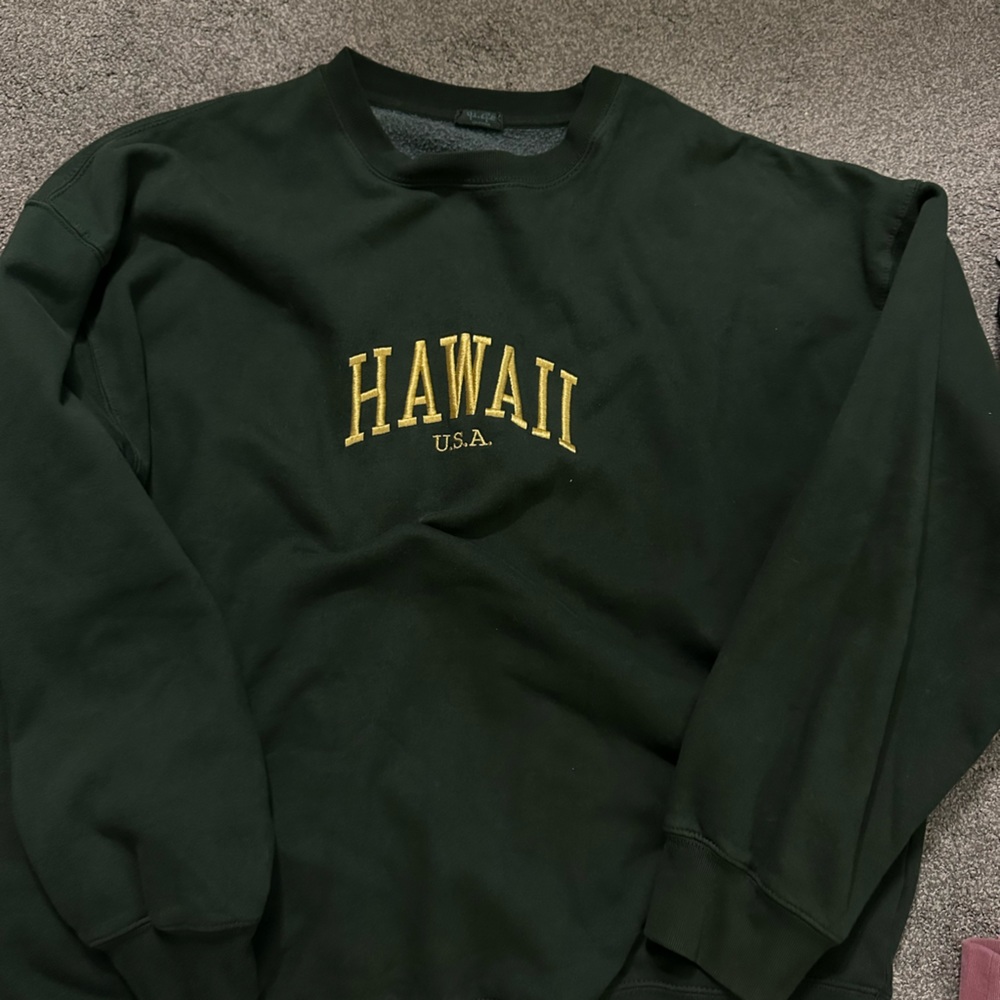 BRANDY MELVILLE HOODIE